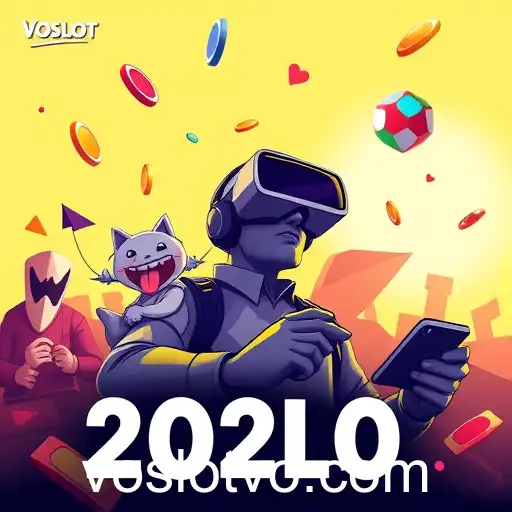 Emerging Trends in Online Gaming Platforms