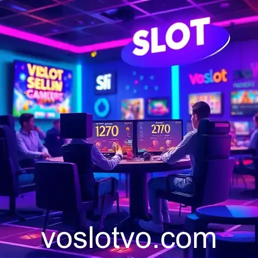 Emerging Trends in Online Gaming for 2025