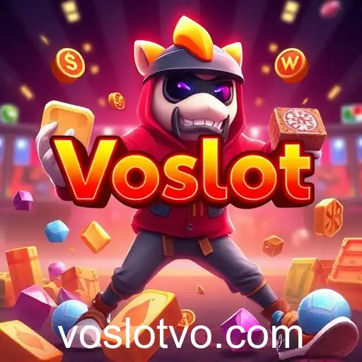 The Evolution of Online Gaming: Voslot's Impact