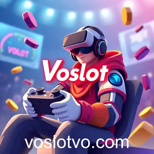 The Evolution of Online Gaming: Voslot's Impact