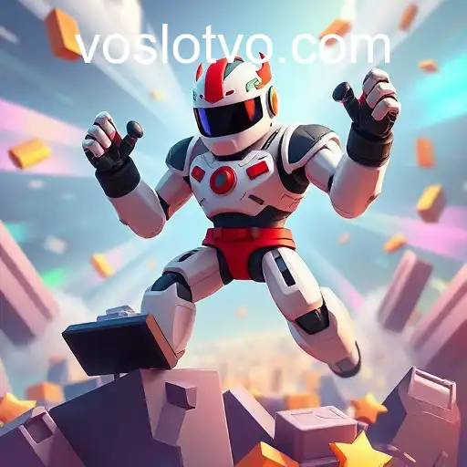 Exploring Voslot: The Evolution of Online Gaming in 2025