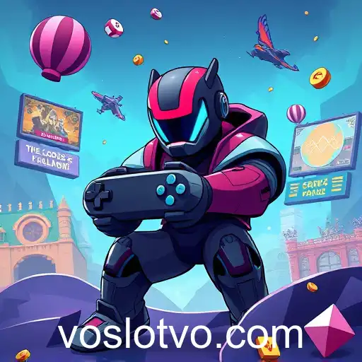 Gaming Evolution: Exploring Voslot and Its Impact