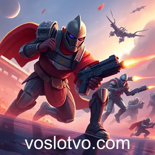 Exploring the Thrilling World of Multiplayer Games on Voslot