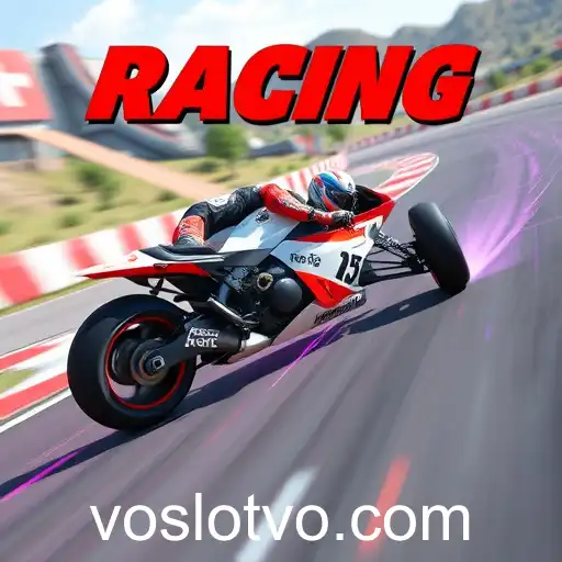 Exploring the Thrill of Racing Games on Voslot