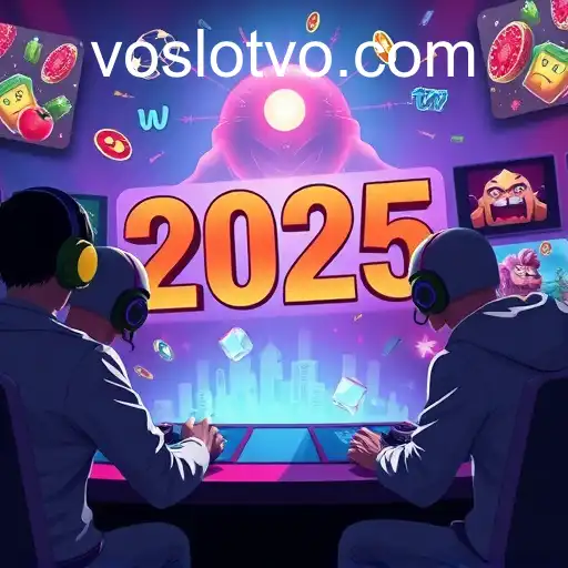 The Rise of Online Gaming Platforms in 2025