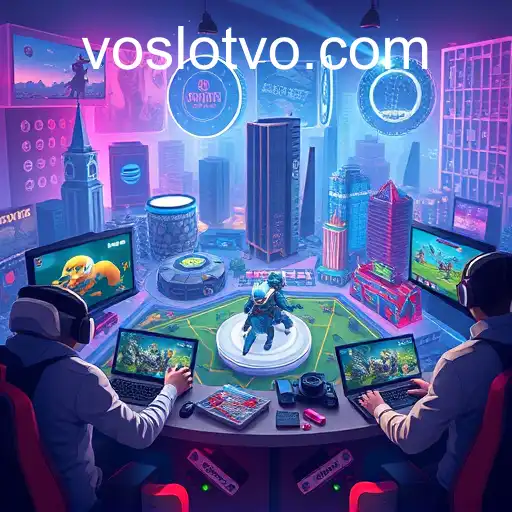 The Rise and Challenges of Online Gaming in 2026