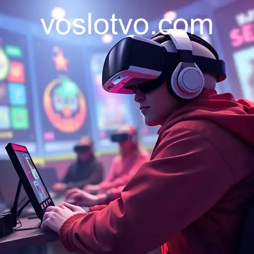 The Rise of Online Gaming Communities