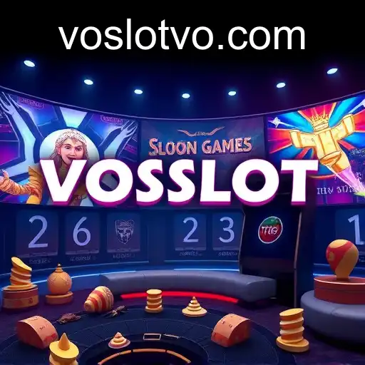 The Rise of Voslot in the Gaming World