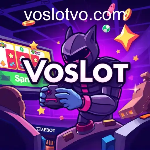 The Rise of Voslot: Transforming Online Gaming in 2025