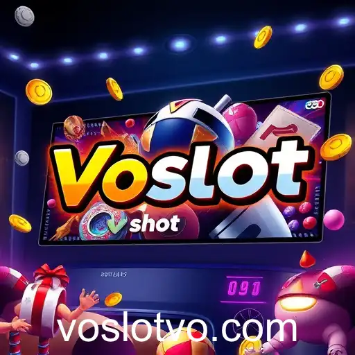 The Rise of Voslot in Online Gaming