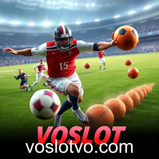 Exploring the Thrilling World of Sports Games on Voslot