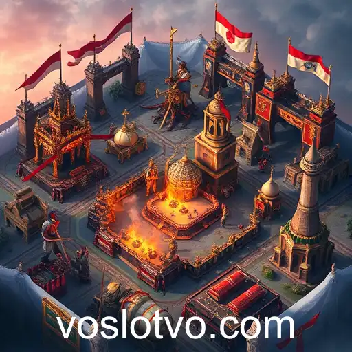 Exploring Strategy Games: A Deep Dive into Voslot's Most Popular Category