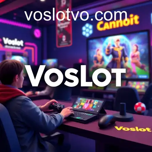 The Rise of Voslot: A New Era in Gaming