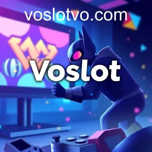 The Rise of Voslot: A New Chapter in Online Gaming