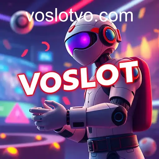 Voslot: Revolutionizing Online Gaming