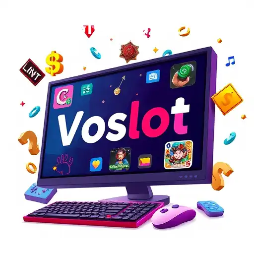 Voslot: The Rise of Online Gaming in 2026