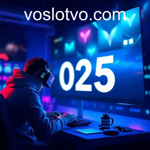 The Digital Evolution of Gaming with Voslot