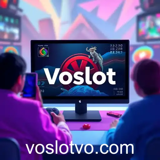 Voslot: Revolutionizing Digital Gaming