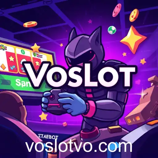 Voslot Revolutionizes Online Gaming World