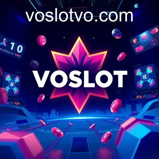 Exploring Voslot's Impact on Online Gaming