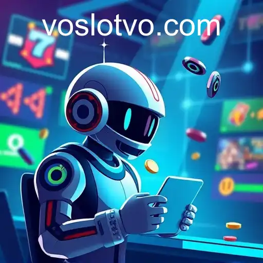 The Rise of Gaming in 2025: Voslot's Impact