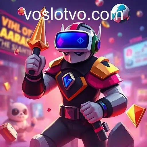 Voslot Revolutionizes Online Gaming