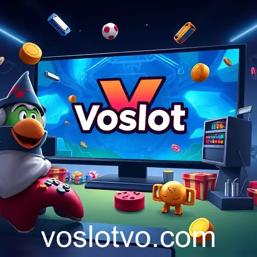 The Rising Influence of Voslot in Online Gaming