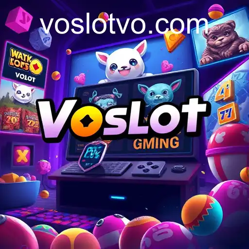 The Rise of Voslot in the Gaming World